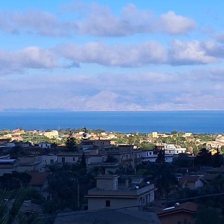 Villa Antonio Cinisi Esterno foto