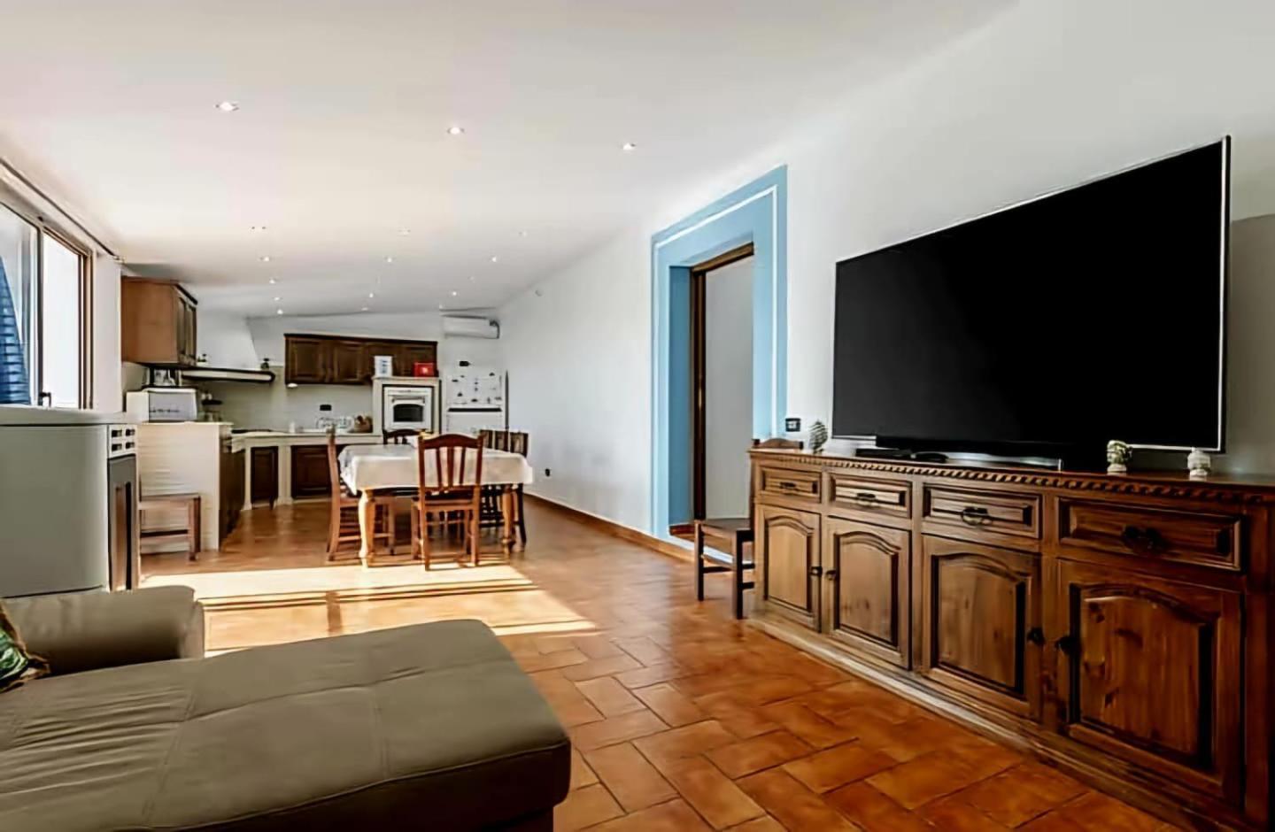 Villa Antonio Cinisi Esterno foto