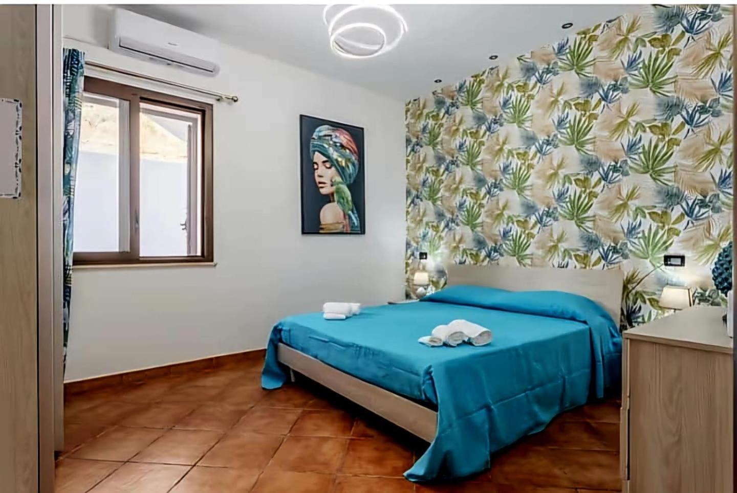 Villa Antonio Cinisi Esterno foto