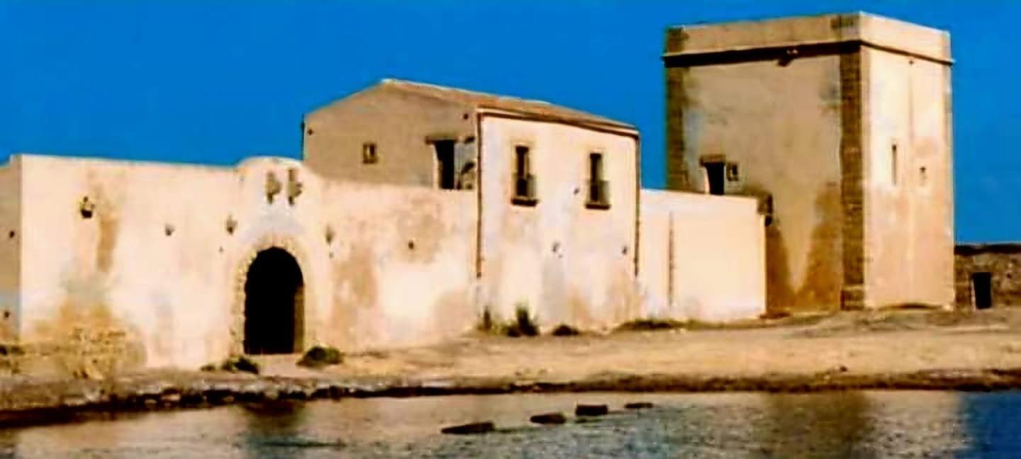 Villa Antonio Cinisi Esterno foto