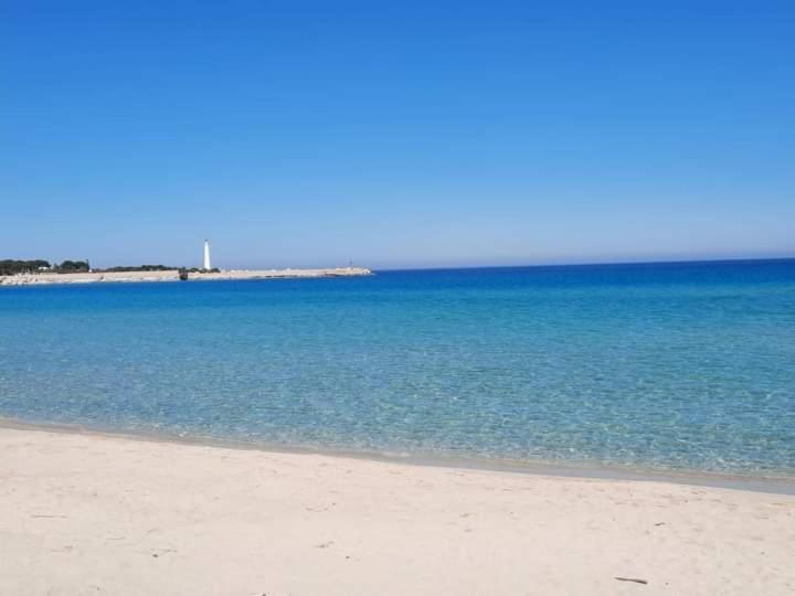 Villa Antonio Cinisi Esterno foto