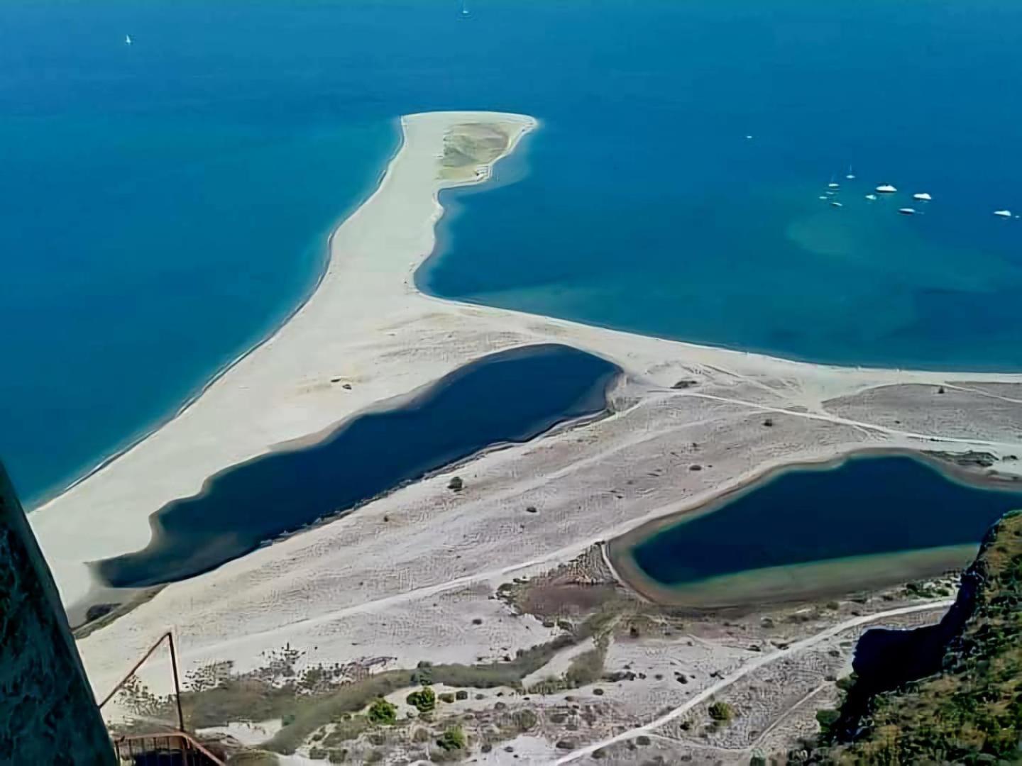 Villa Antonio Cinisi Esterno foto