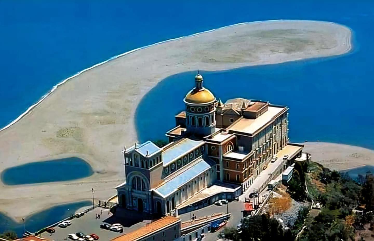 Villa Antonio Cinisi Esterno foto